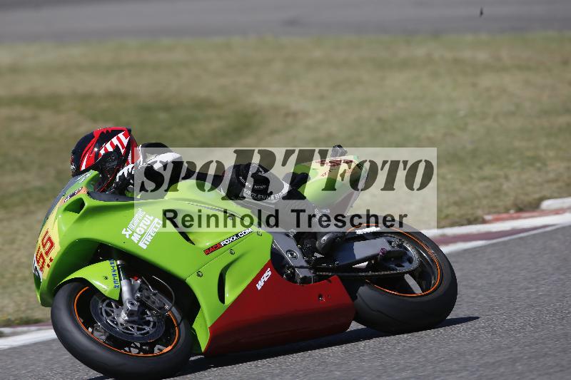 /12 30.04.2026  Speer Racing ADR/Gruppe Classic/555